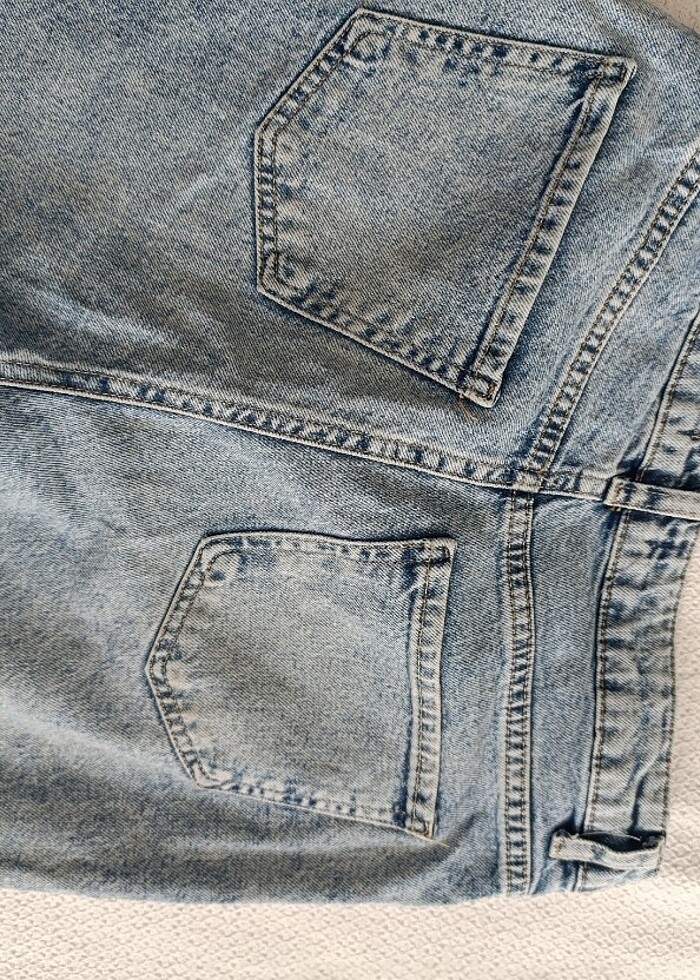 Jean kot - Görsel 4