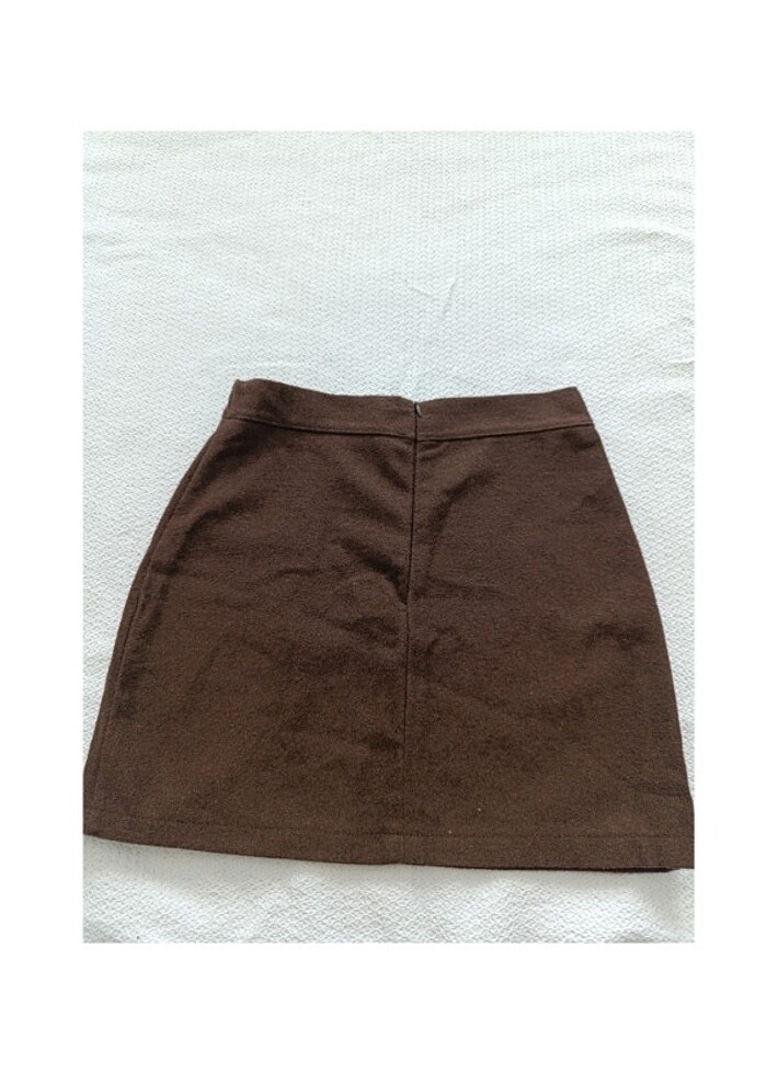 Mini etek - Görsel 3