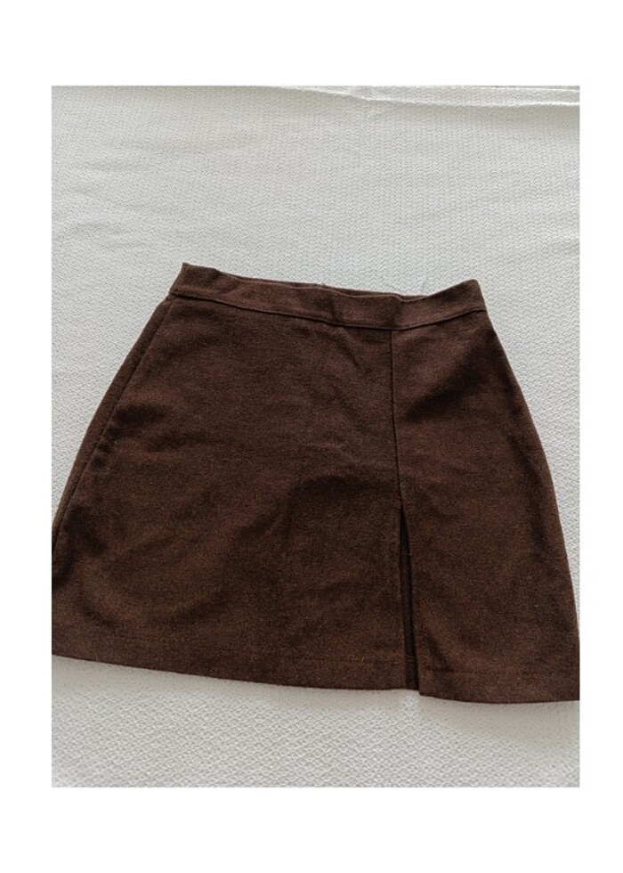 Mini etek - Görsel 2