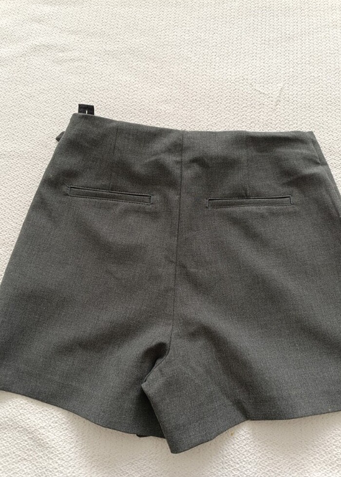 Şort etek - Görsel 3