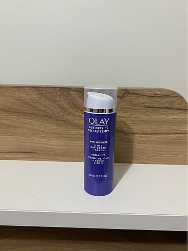Olay Defying Gece Serumu