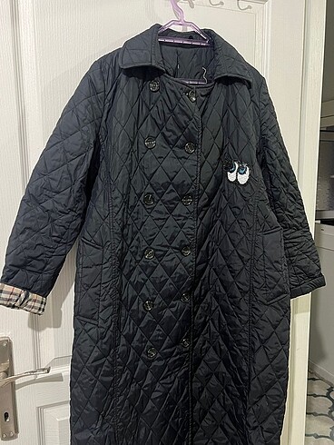 Diğer Oversize Mont