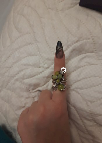 Kadın Yüzük Seti - Görsel 3