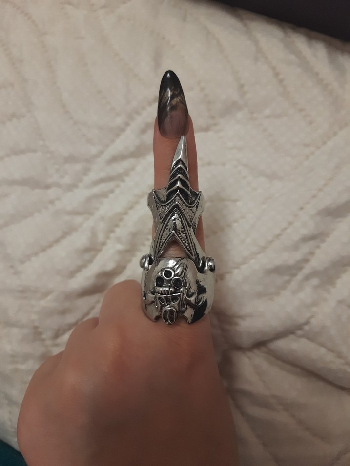 Kadın Yüzük Seti - Görsel 5