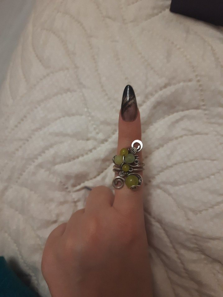 Kadın Yüzük Seti - Görsel 3