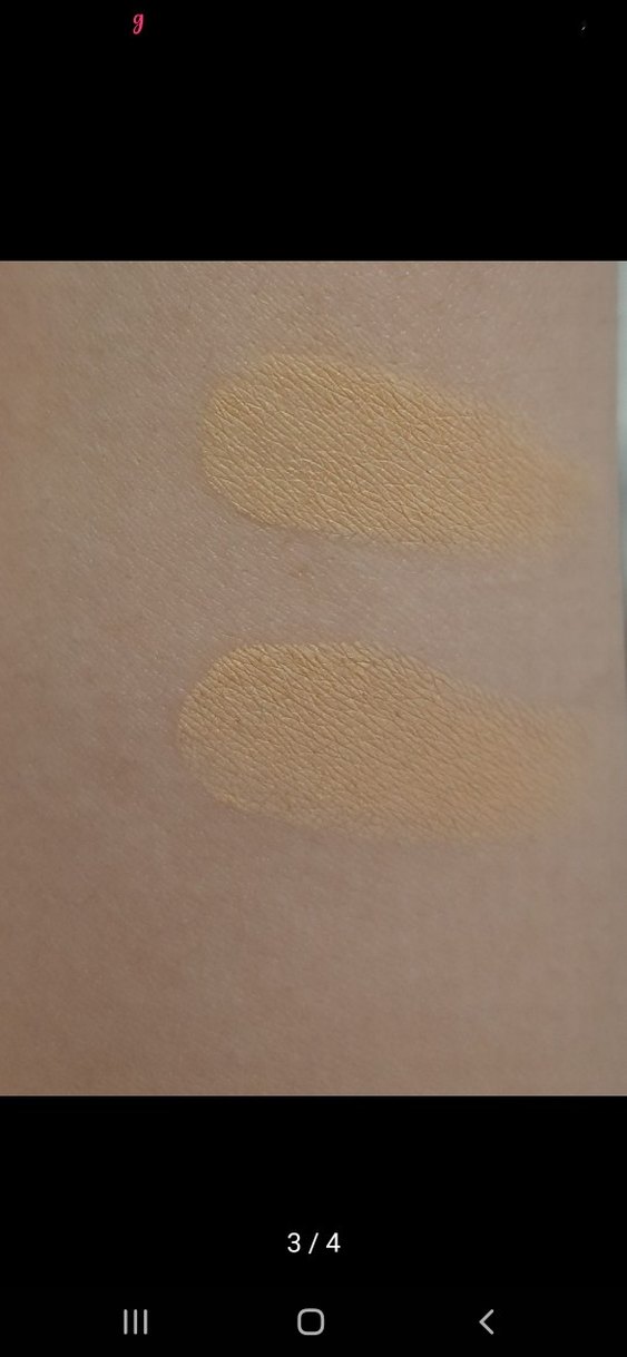 Maybelline Kapatıcı 06 numara - Görsel 4