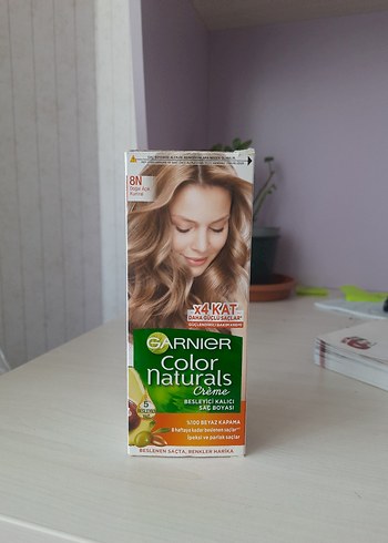 Garnier