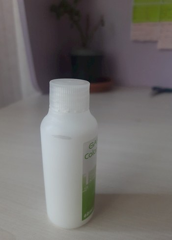 Garnier Color Naturals Saç Boyası 8N Açık Kumral - Görsel 4