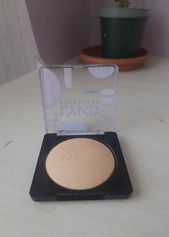LYKD makyaj pudrası - Görsel 3