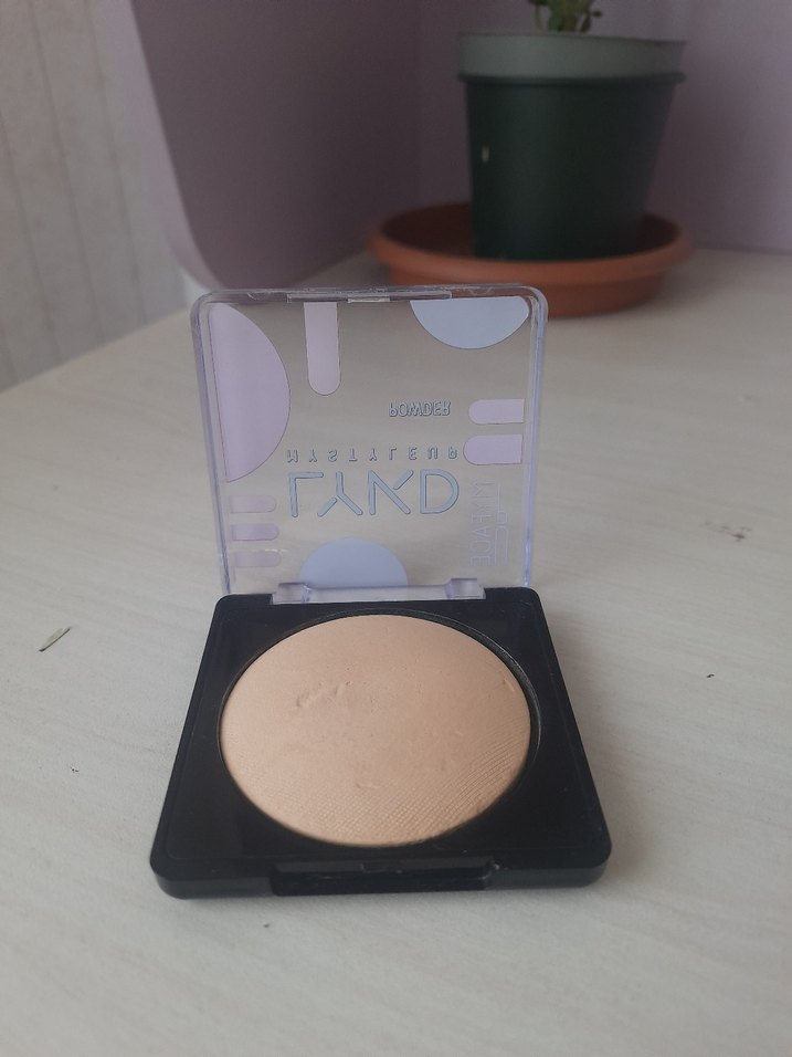 LYKD makyaj pudrası - Görsel 3