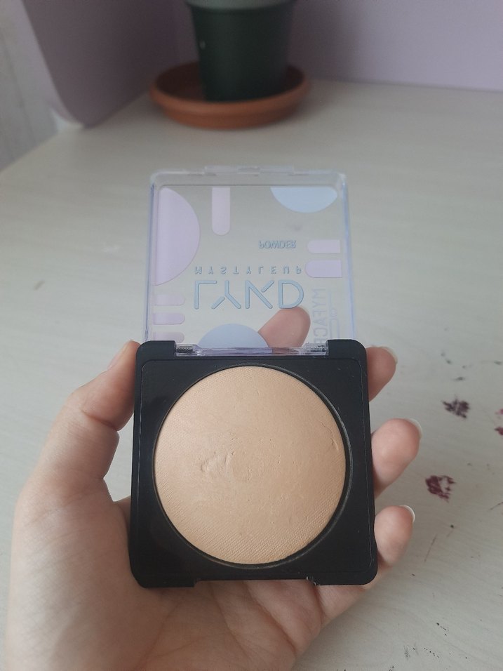 LYKD makyaj pudrası - Görsel 2