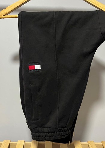 Tommy Hilfiger Sweatpants - Görsel 4