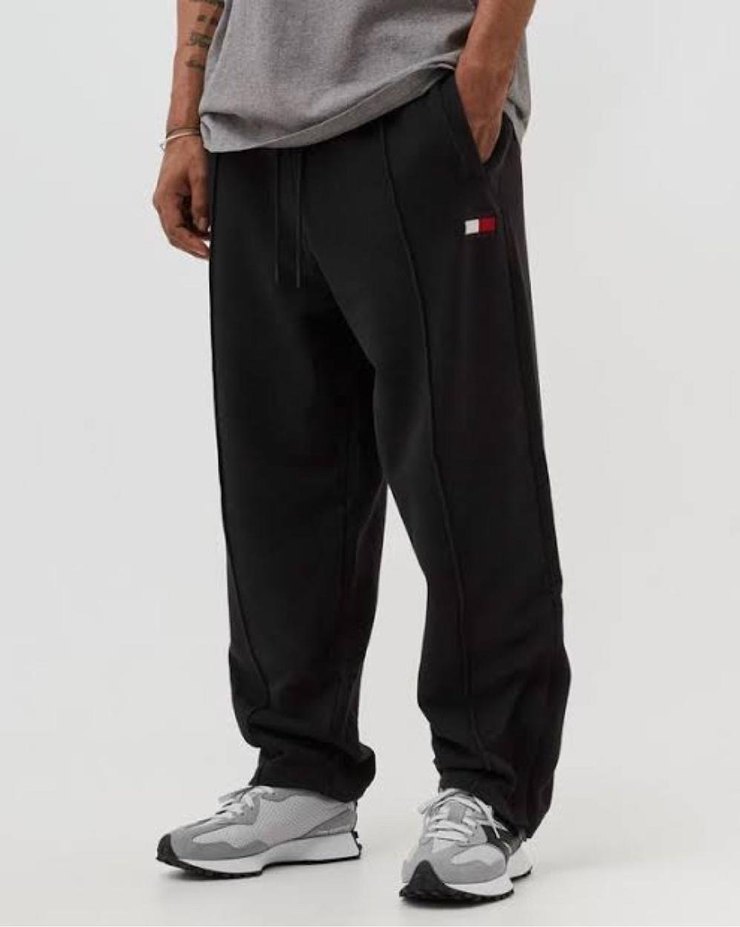 Tommy Hilfiger Sweatpants - Görsel 3