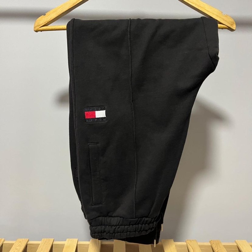 Tommy Hilfiger Sweatpants - Görsel 4