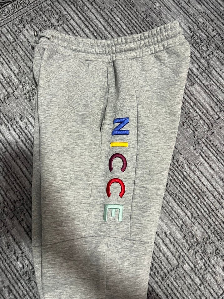 Nicce Eşofman - Görsel 2