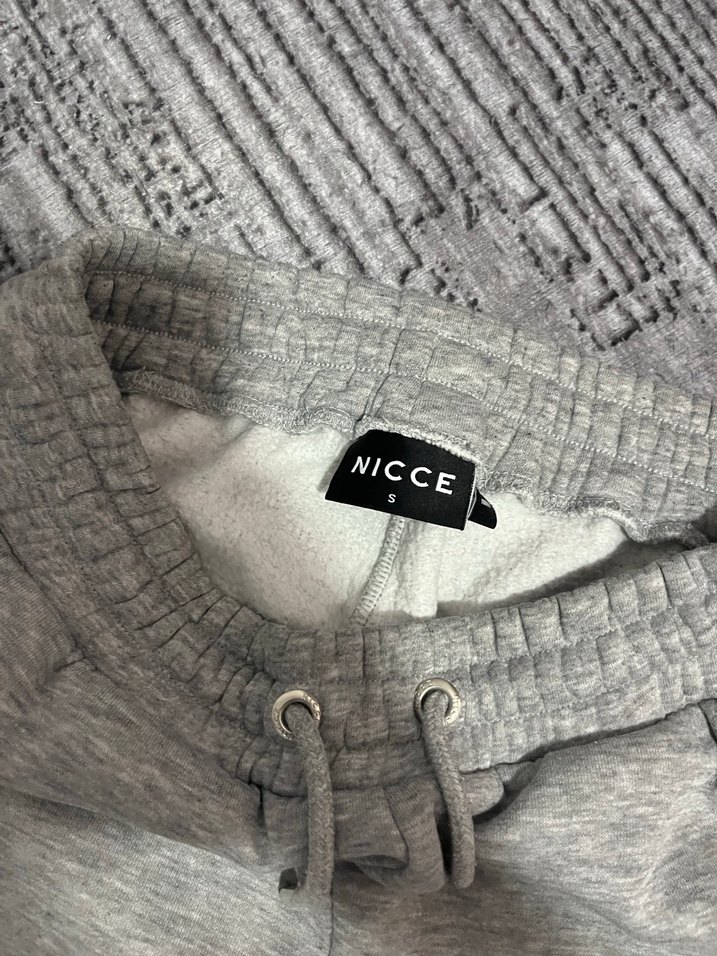 Nicce Eşofman - Görsel 3