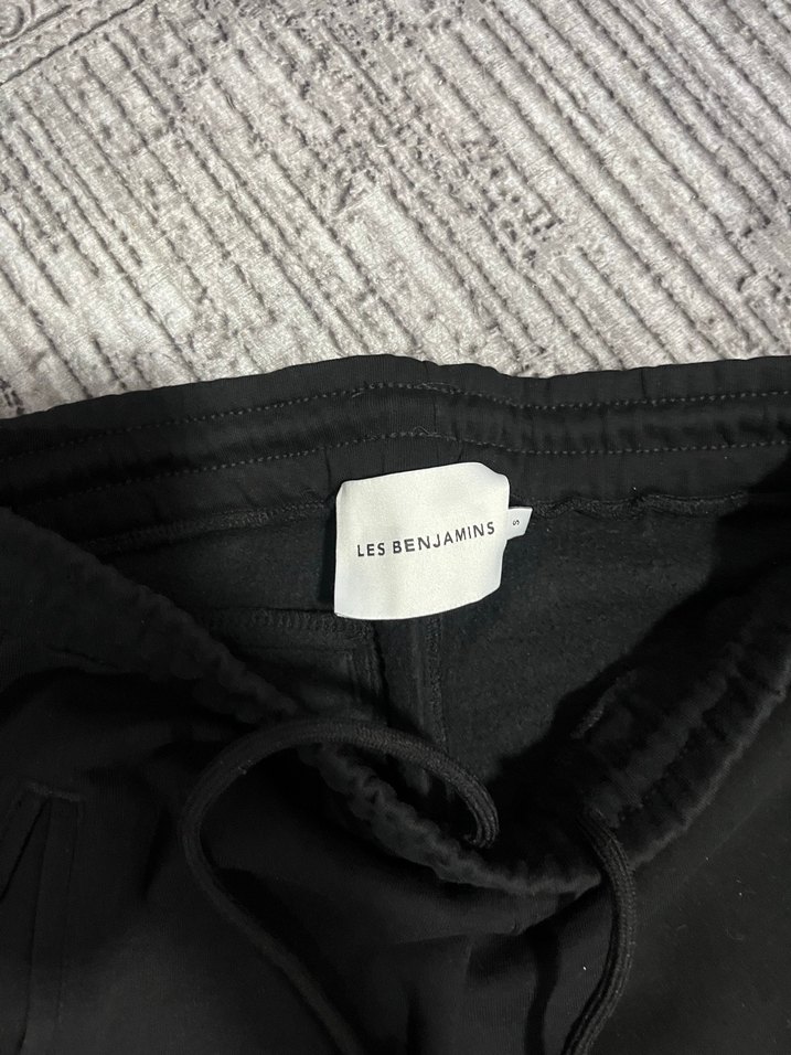 Les Benjamins Eşofman - Görsel 5