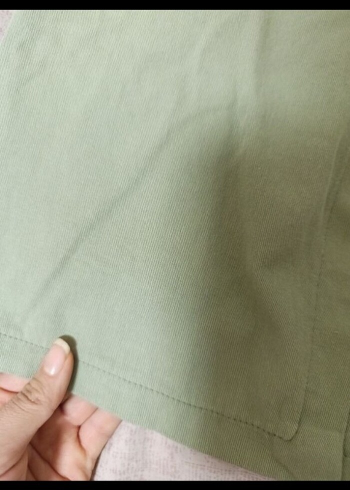 Mini etek - Görsel 3