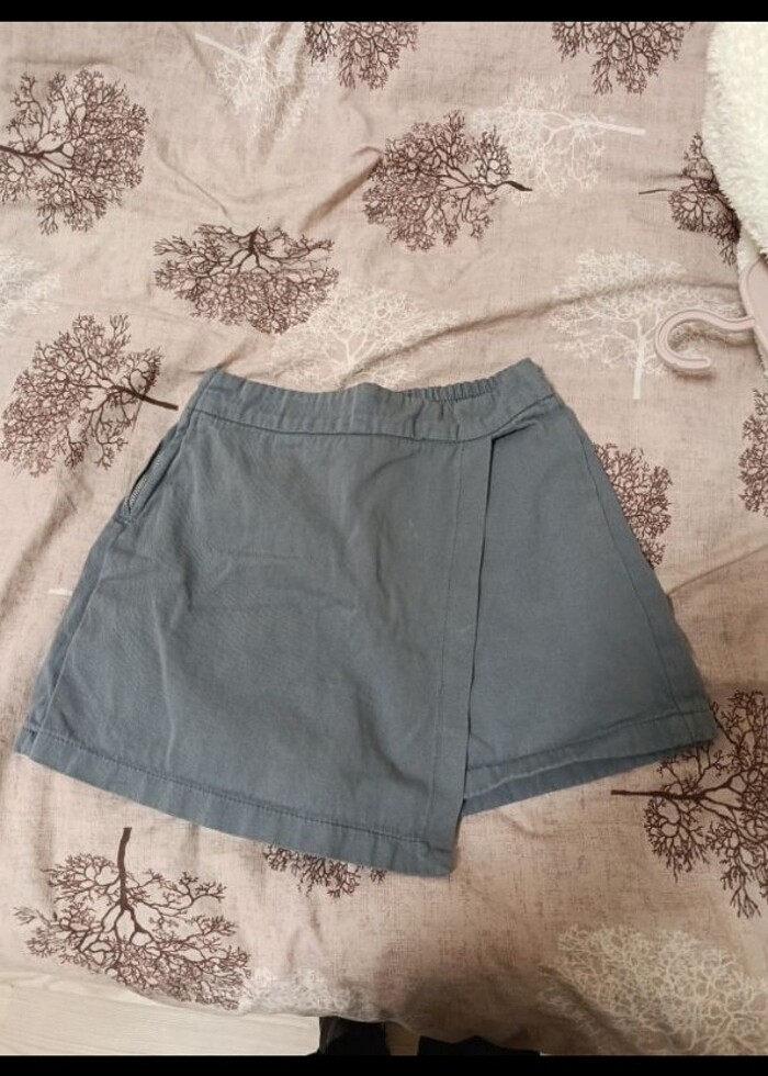 Mini etek - Görsel 2