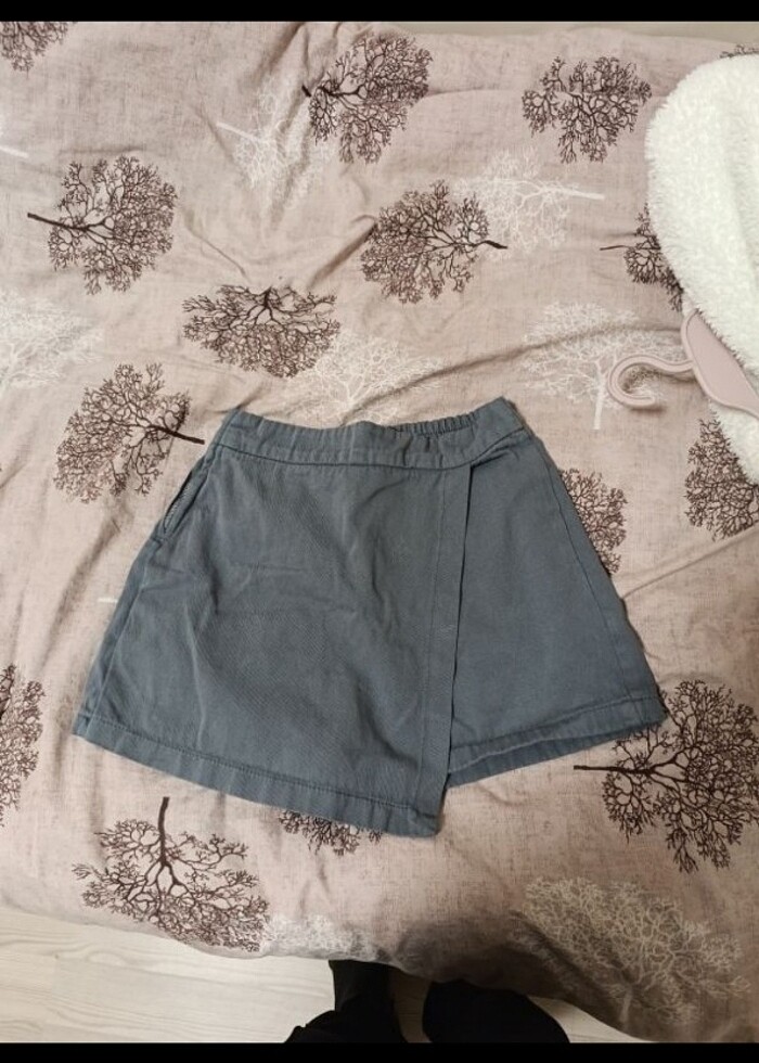 Mini etek - Görsel 3