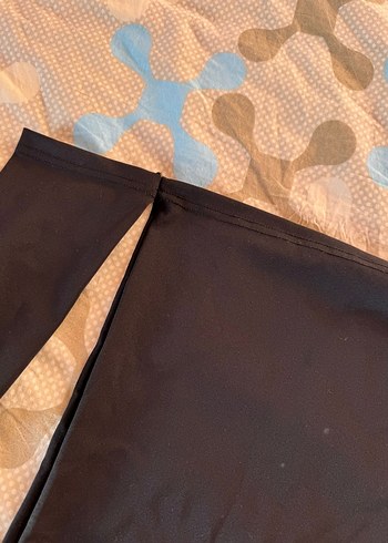 Siyah Straplez Uzun Kollu Kadın Elbise - Görsel 2