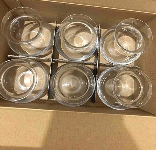 2 model mevcut Kulplu & Kulpsuz Keyfi Ala bardak - Görsel 4