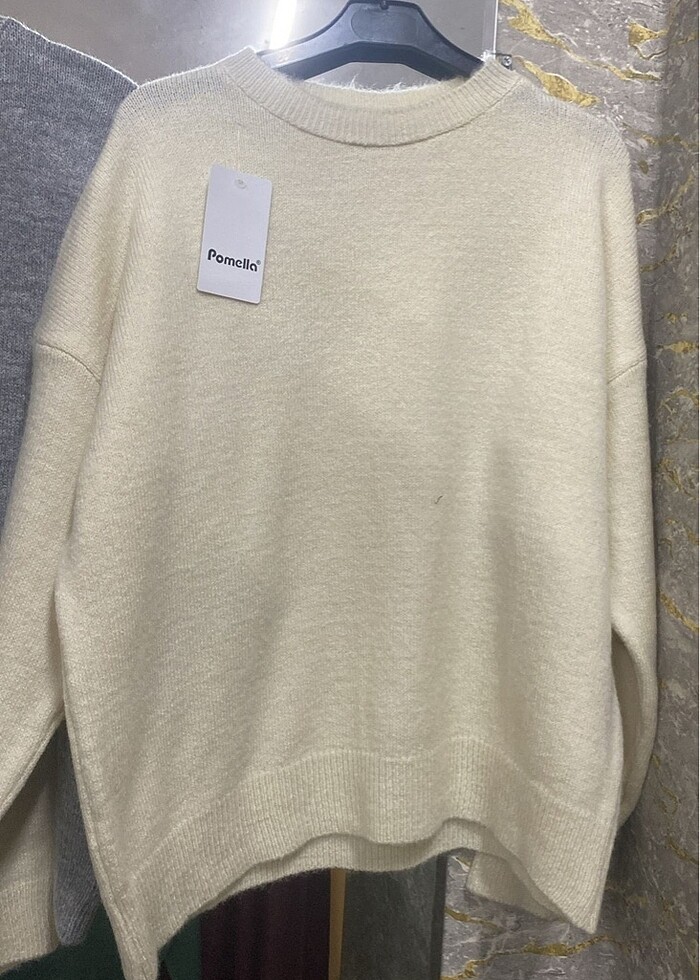 Bayan Triko Renk - Görsel 2