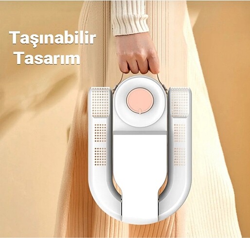 AYAKKABI KURUTMA MAKİNASI - Görsel 5