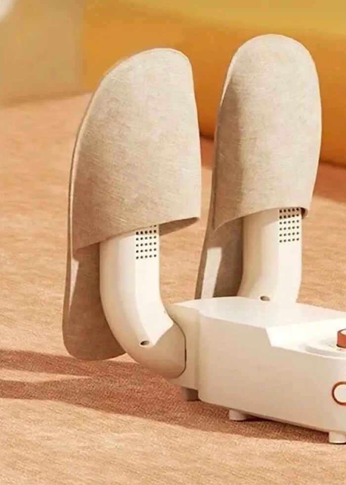 AYAKKABI KURUTMA MAKİNASI - Görsel 2