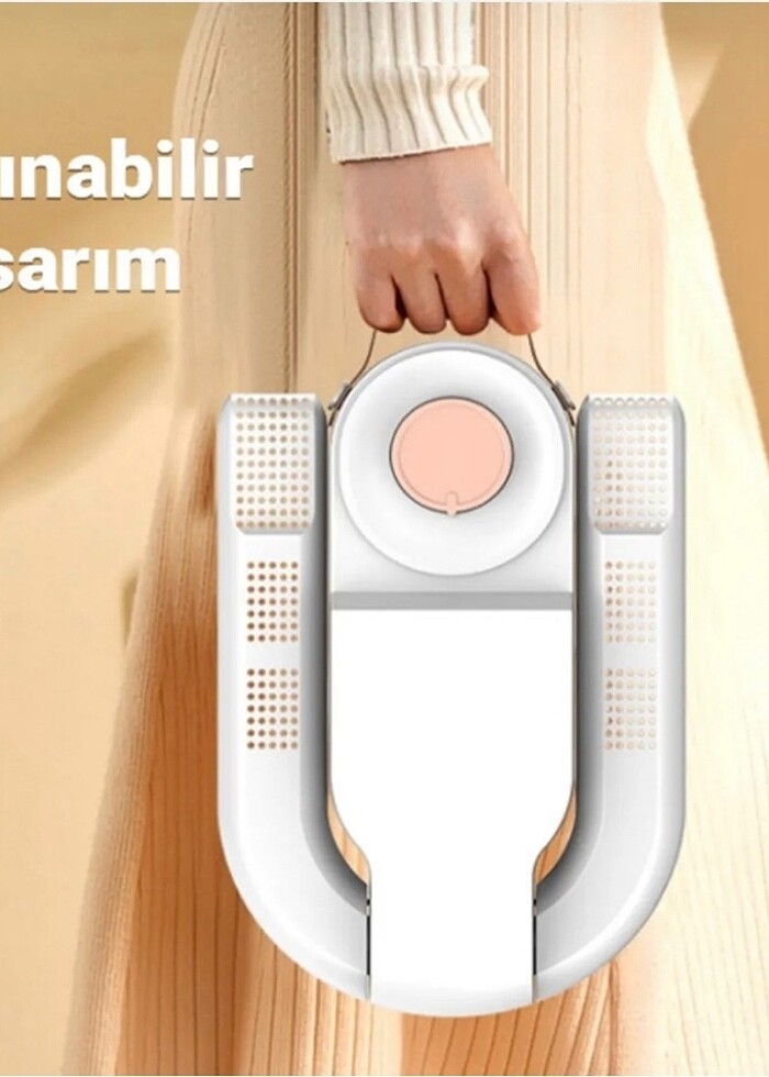 AYAKKABI KURUTMA MAKİNASI - Görsel 5