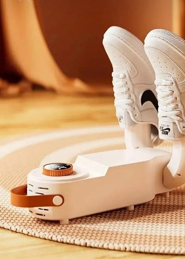 AYAKKABI KURUTMA MAKİNASI - Görsel 3