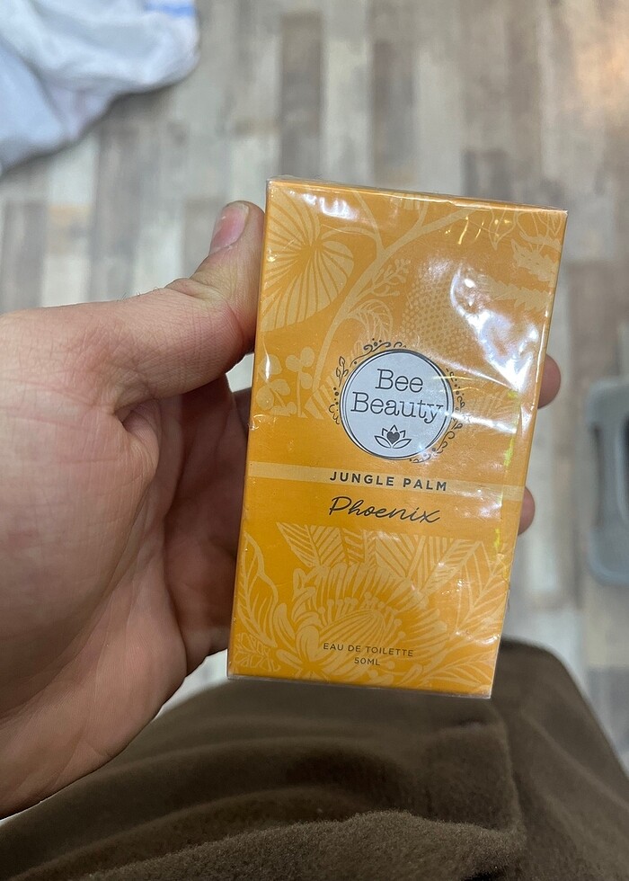 Gratis Bee Beauty - Görsel 2