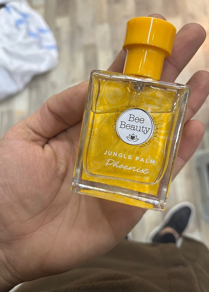 Gratis Bee Beauty - Görsel 3