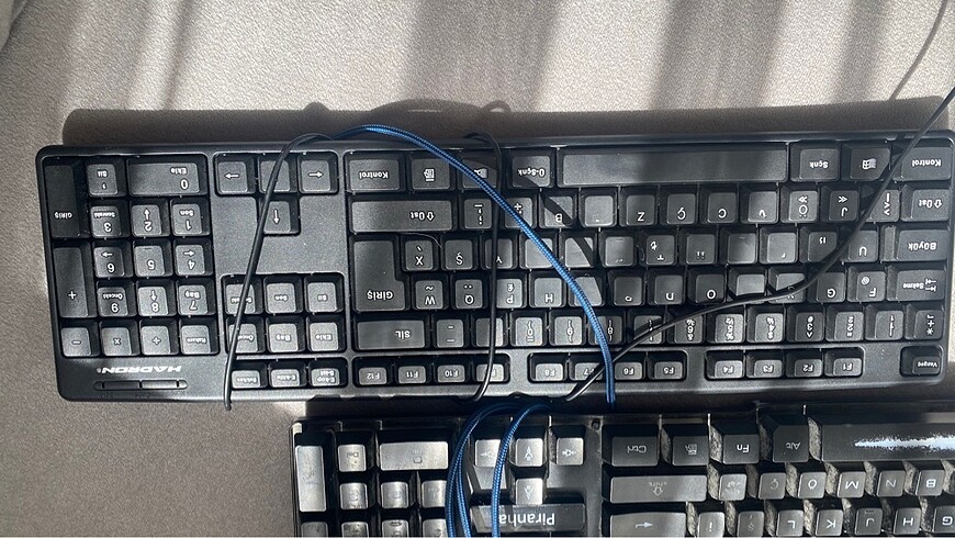 Logitech İkili fiyat