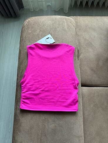 Zara Crop Top