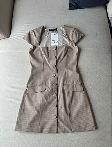 Zara Zara elbise