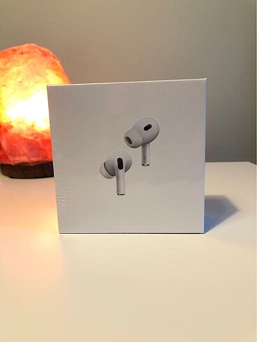 APPLE AİRPODS PRO 2.NESİL TYPE-C