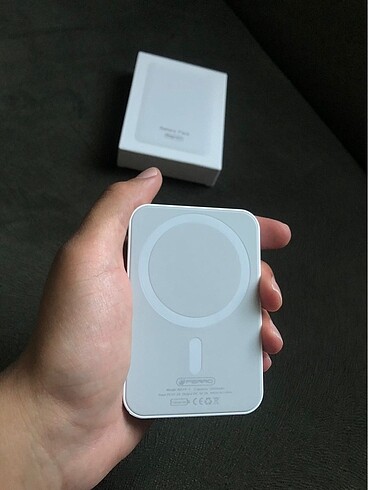 MAGSAFE POWERBANK 5000Mah
