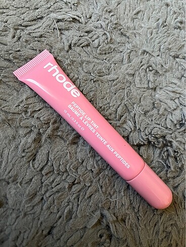 Rhode lip tint ????