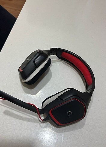 LOGİTECH G230 KULAKLIK