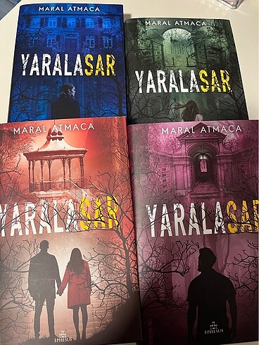 Yaralasar