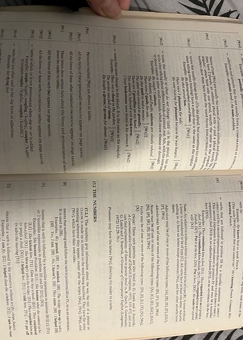 Longman Çağdaş İngilizce Sözlüğü - Görsel 5