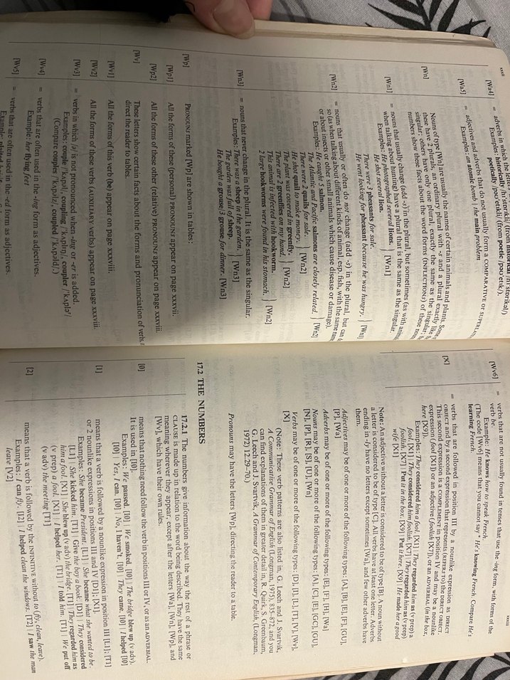 Longman Çağdaş İngilizce Sözlüğü - Görsel 5