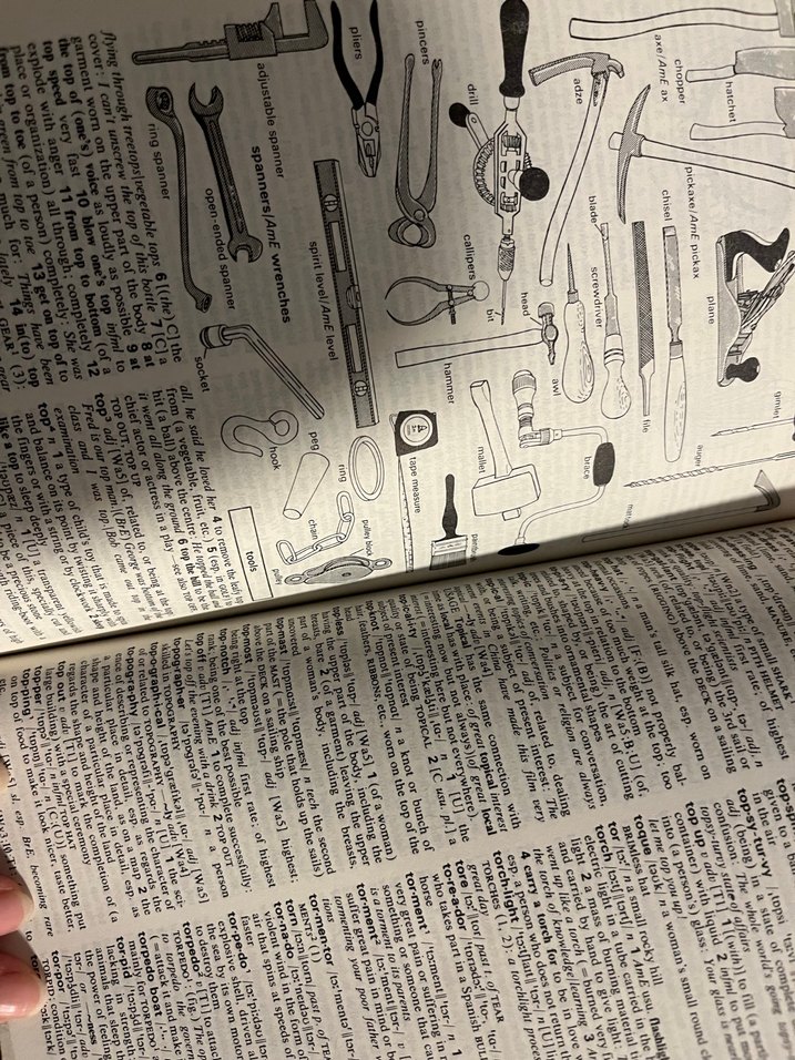 Longman Çağdaş İngilizce Sözlüğü - Görsel 3