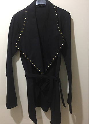 s Beden Blazer ceket
