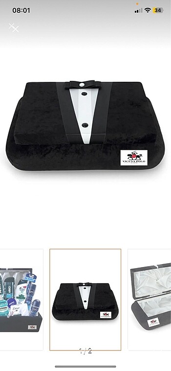 Damat sandığı