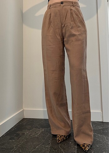 Mango palazzo pantolon