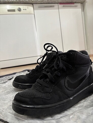 Nike spor ayakkabı