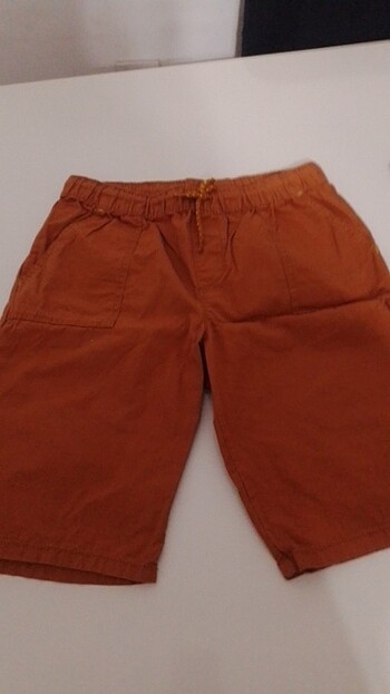 LC Waikiki 12yas çocuk şort