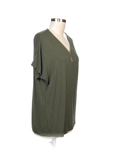 Vintage Love Vintage Love Bluz %70 İndirimli.